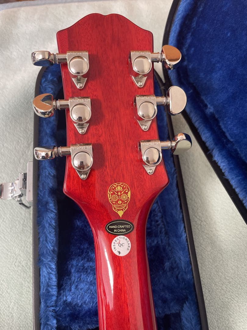 ヒロ Shinichi Ubukata ES-355 Ver.02