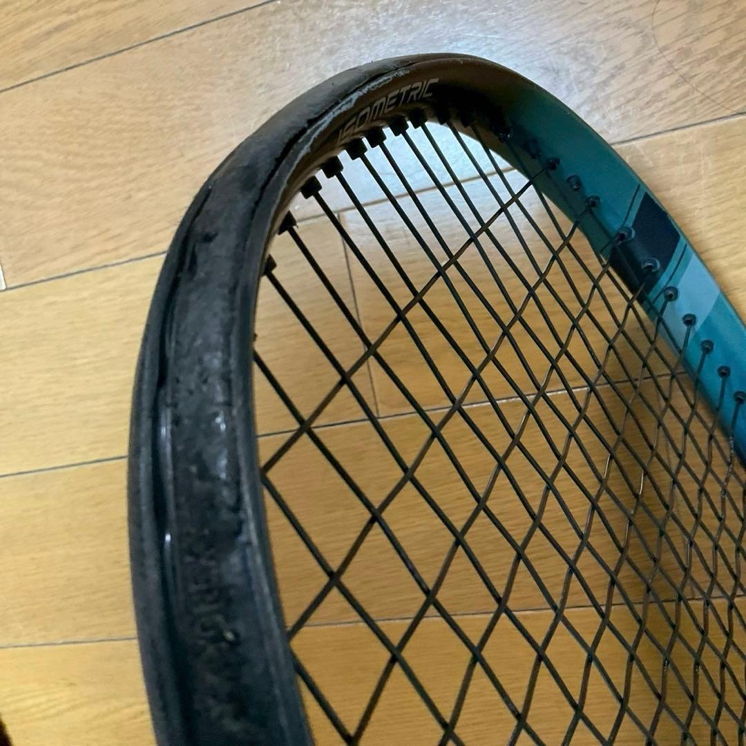 ヨネックス イーゾーン 2022 100 (G1)