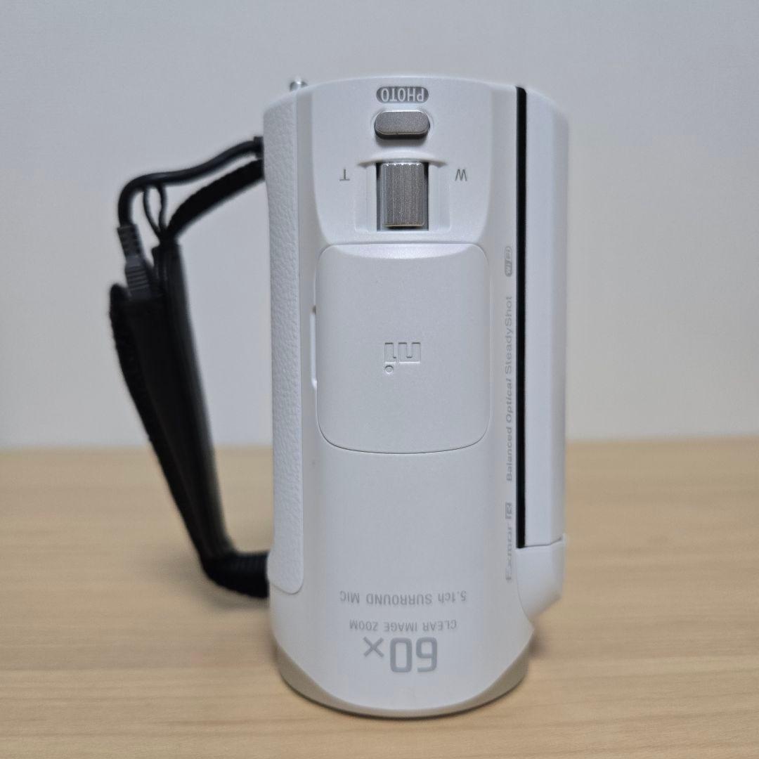 SONY HDR-PJ670 デジタルHDビデオカメラ 本体 HANDYCAM