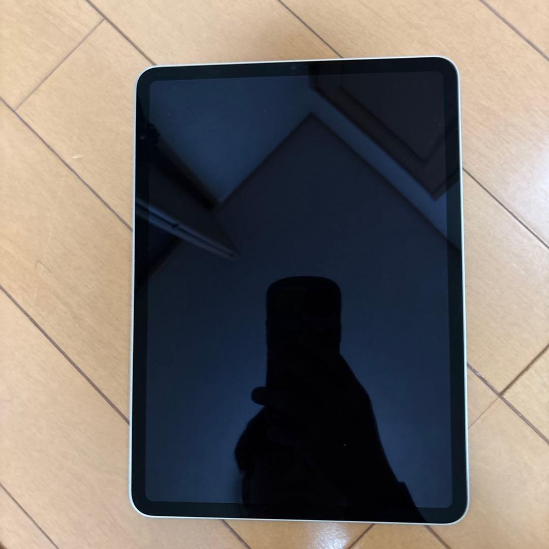 Apple iPad Pro 11インチ (第3世代) 256GB Wi-Fi
