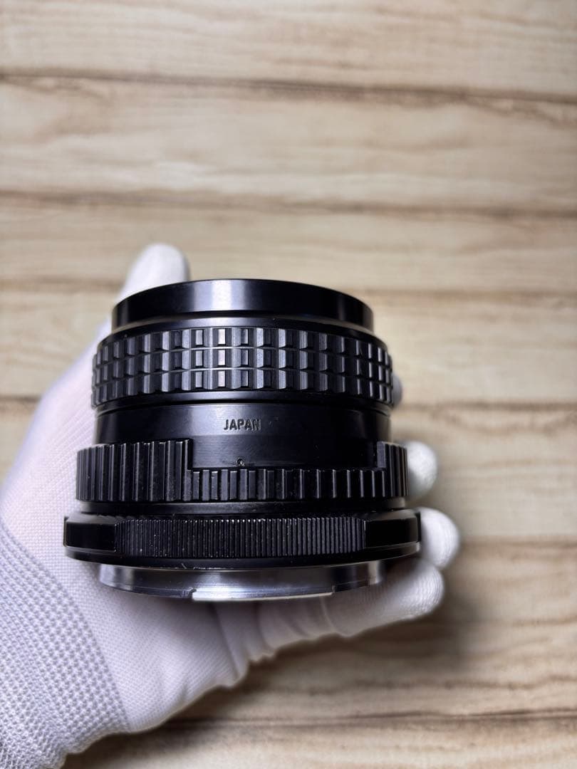 ❁完動品❁SMC PENTAX ペンタックス 67 105mm f2.4