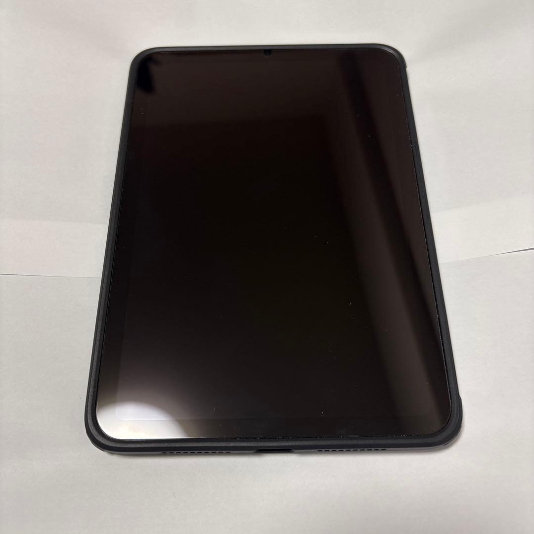 Apple iPad mini（A17 Pro） 本体 電池100 美品