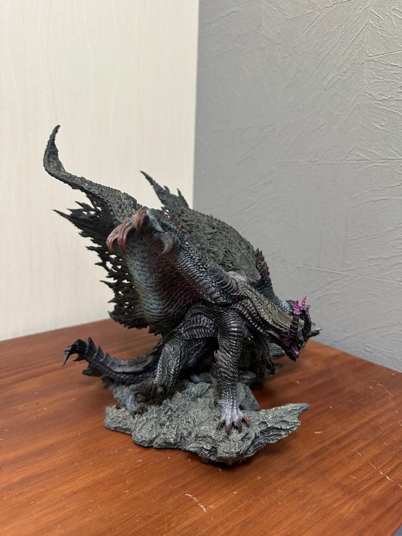 ゴアマガラ クリエイターズモデル フィギュア モンハン カプコン