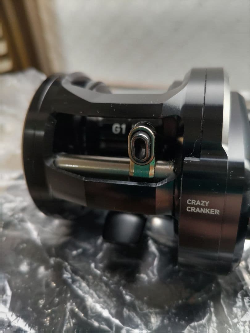 k*o様 18リョウガ 1520L-CC CRAZY CRANKER