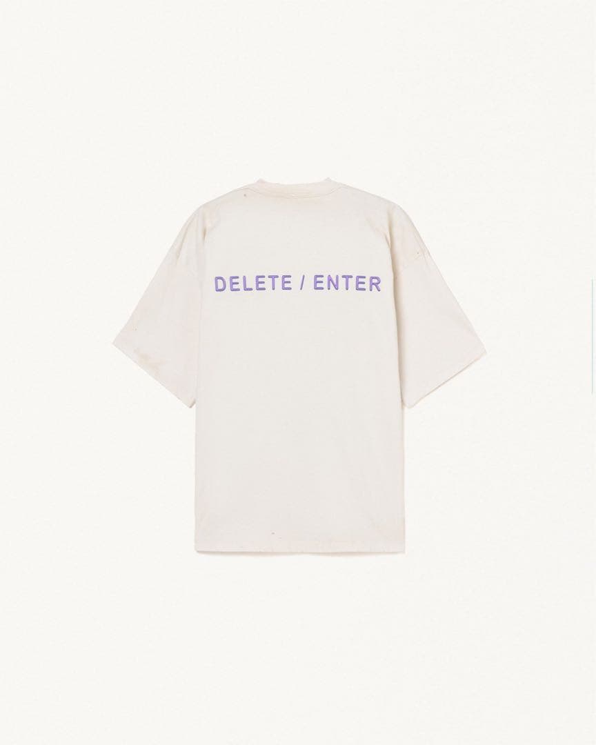 トップス FORSOMEONE x L.E.I. LF ANGEL TEE