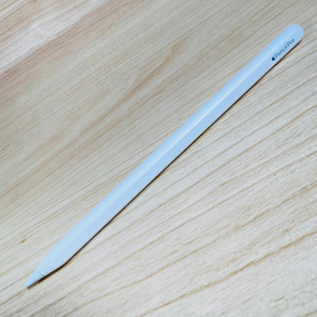 iPadアクセサリー 498 Apple pencil Pro A2538
