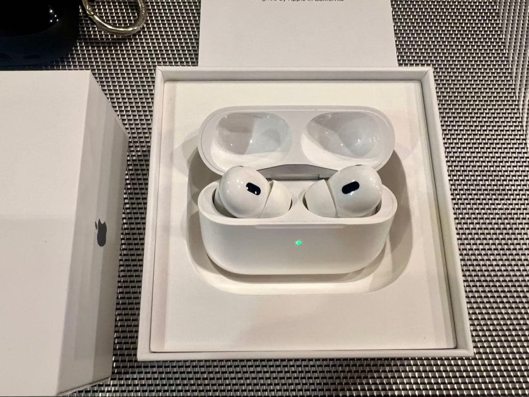 ⭐︎ yuki_02. ⭐︎AirPods Pro(第2世代)本体