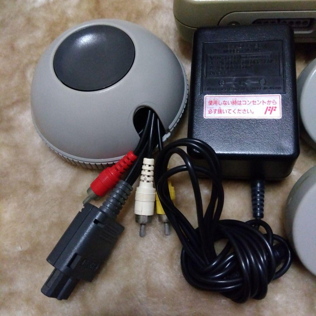 ニンテンドークラシックミニ スーパーファミコン