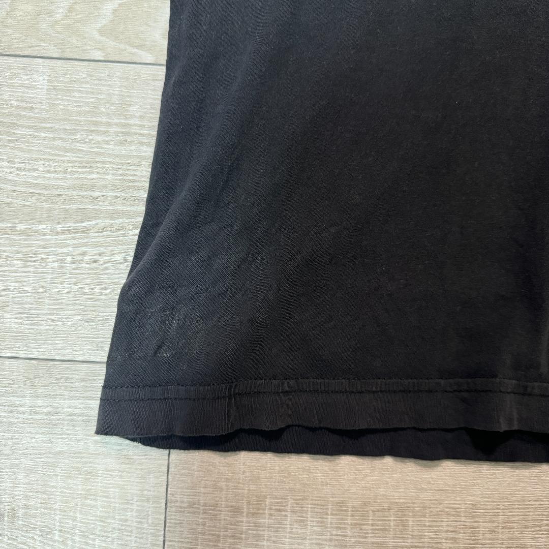 CHROME HEARTS ホースシュー 星条旗 Tシャツ XLサイズ