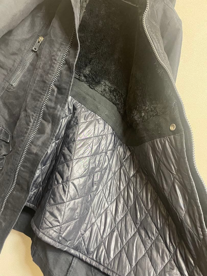 DIESEL コート