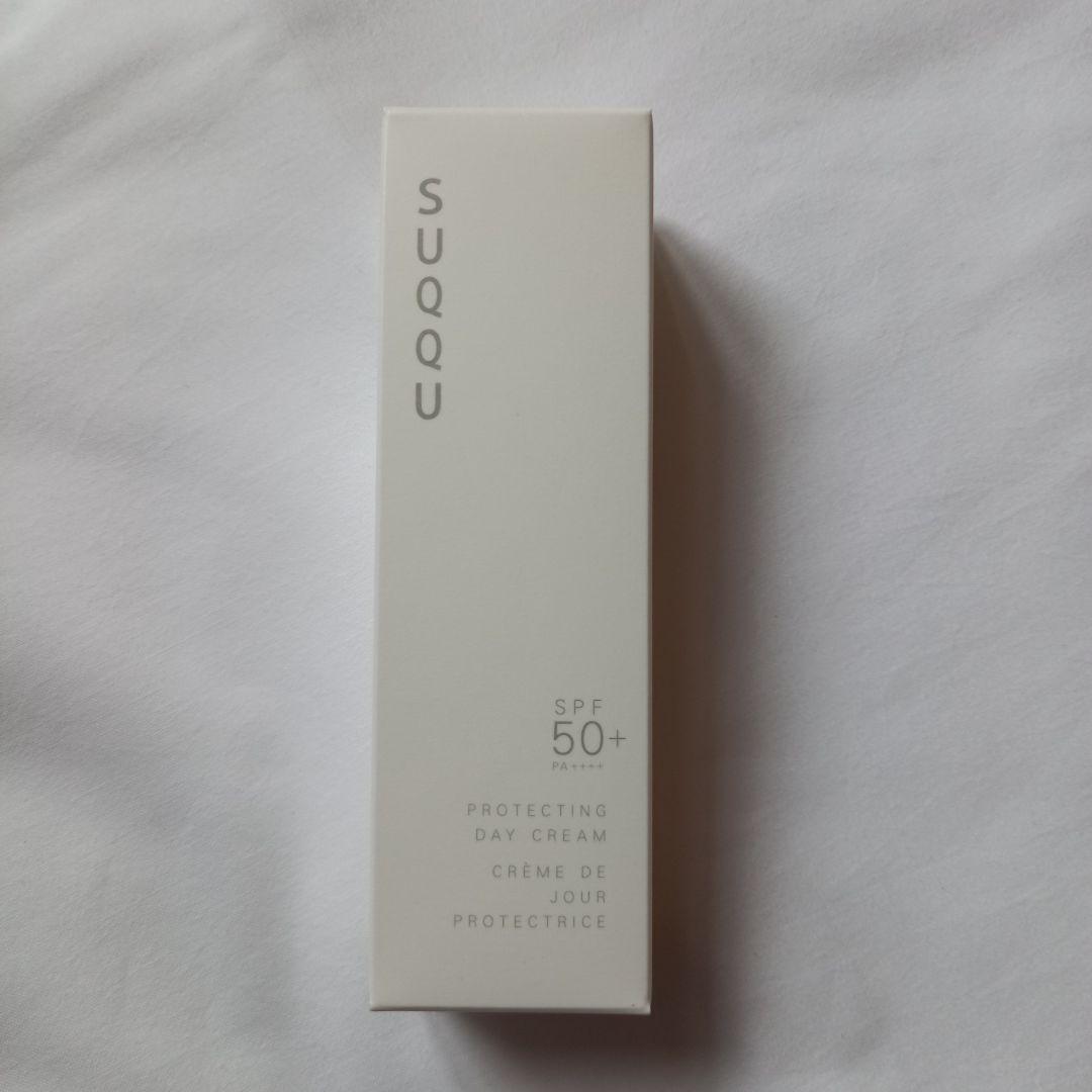 新品 SUQQU スック プロテクティングデイクリーム 50g 限定 完売品