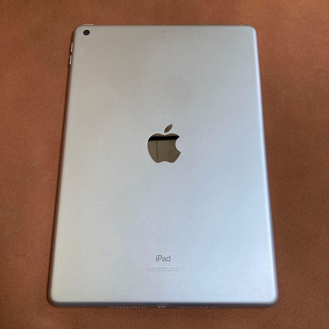 481【早い者勝ち】電池良好☆iPad8 第8世代 32GB WIFIモデル☆