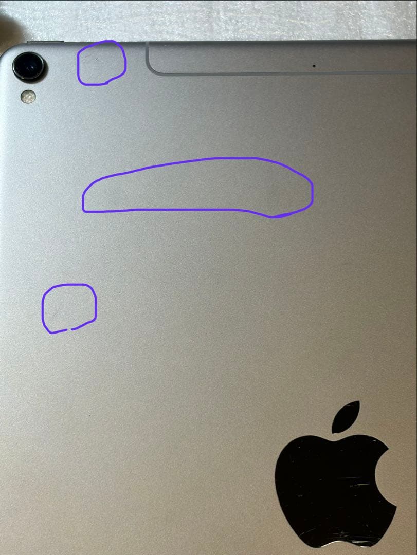 iPad Pro 10.5インチ64GB 2月1日22:00まで10%OFF‼️