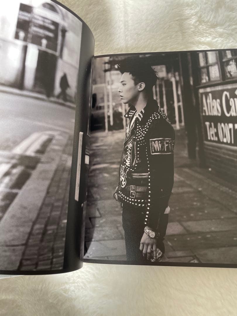 K-POP・アジア BIGBANG 1st DOCUMENTARY DVD 20's