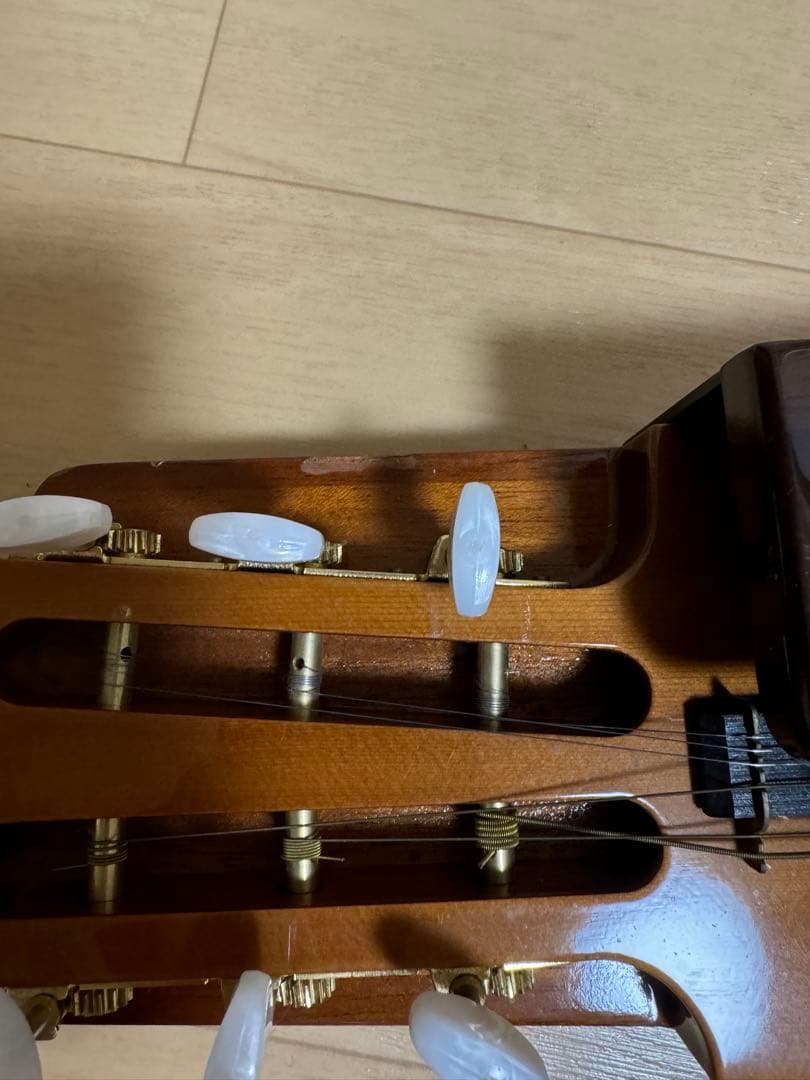 大正琴　YAMAHA TH-10E