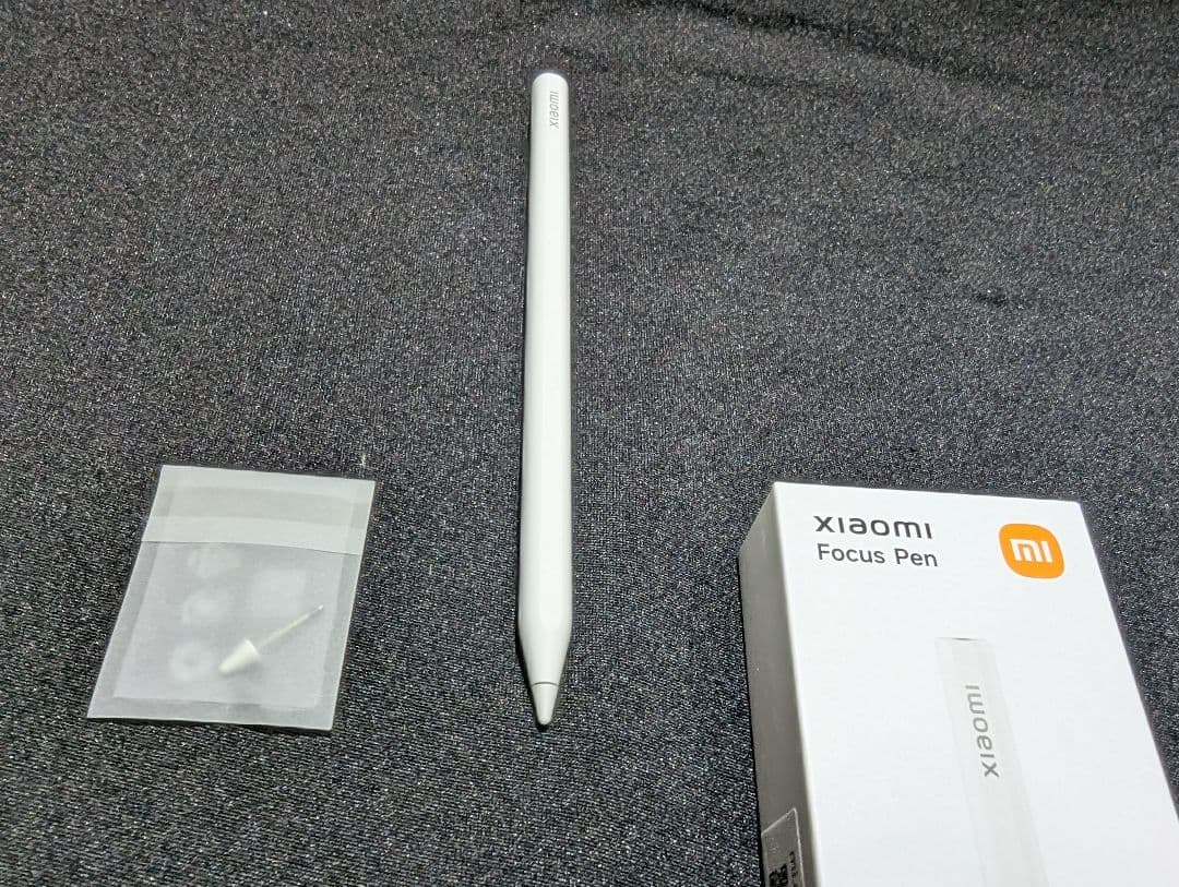 Xiaomi Focus Pen ホワイト