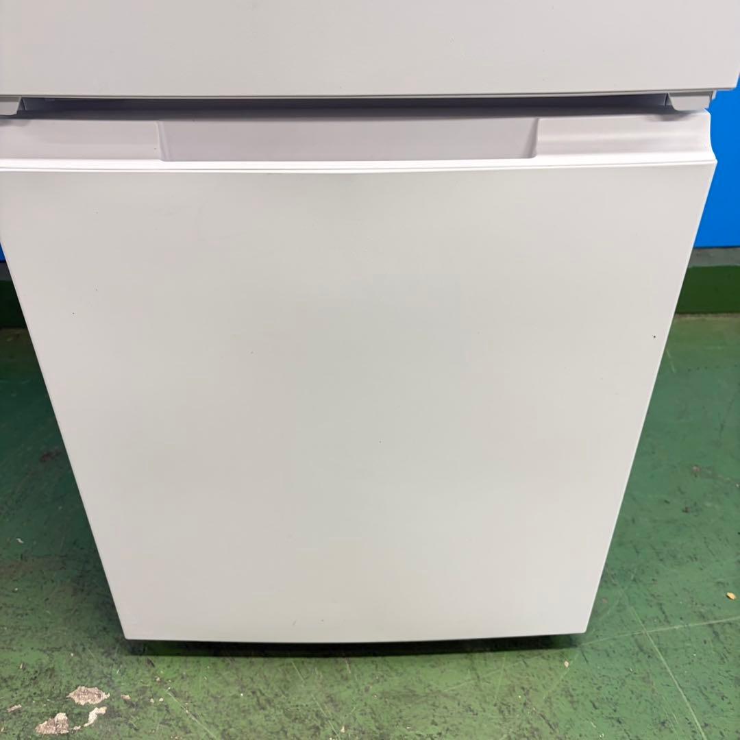 795 SHARP 付け替えどっちもドア！！　冷蔵庫　152L 小型　一人暮らし