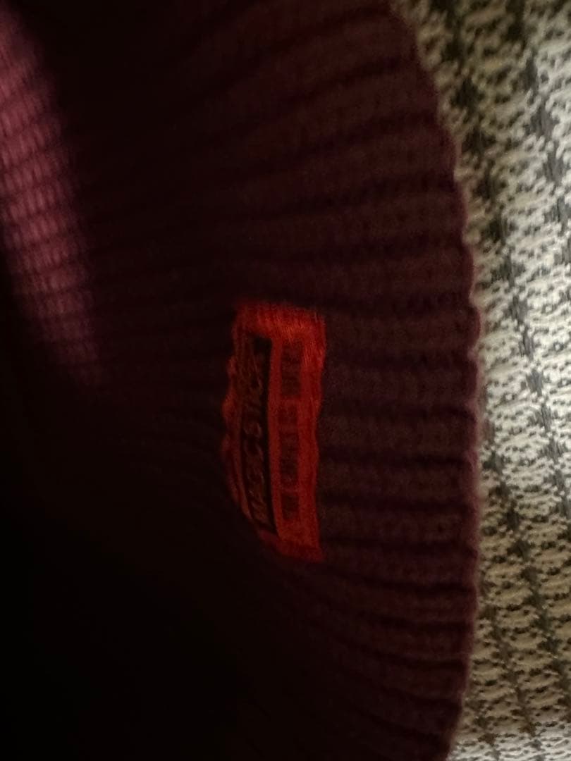 MAGIC STICK roll up beanie　3点セット
