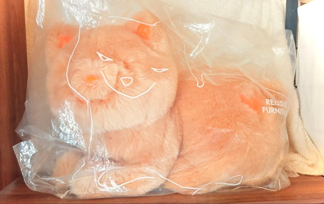 米津玄師 リイシューねこちゃん Grande おまけ付き 6枚目
