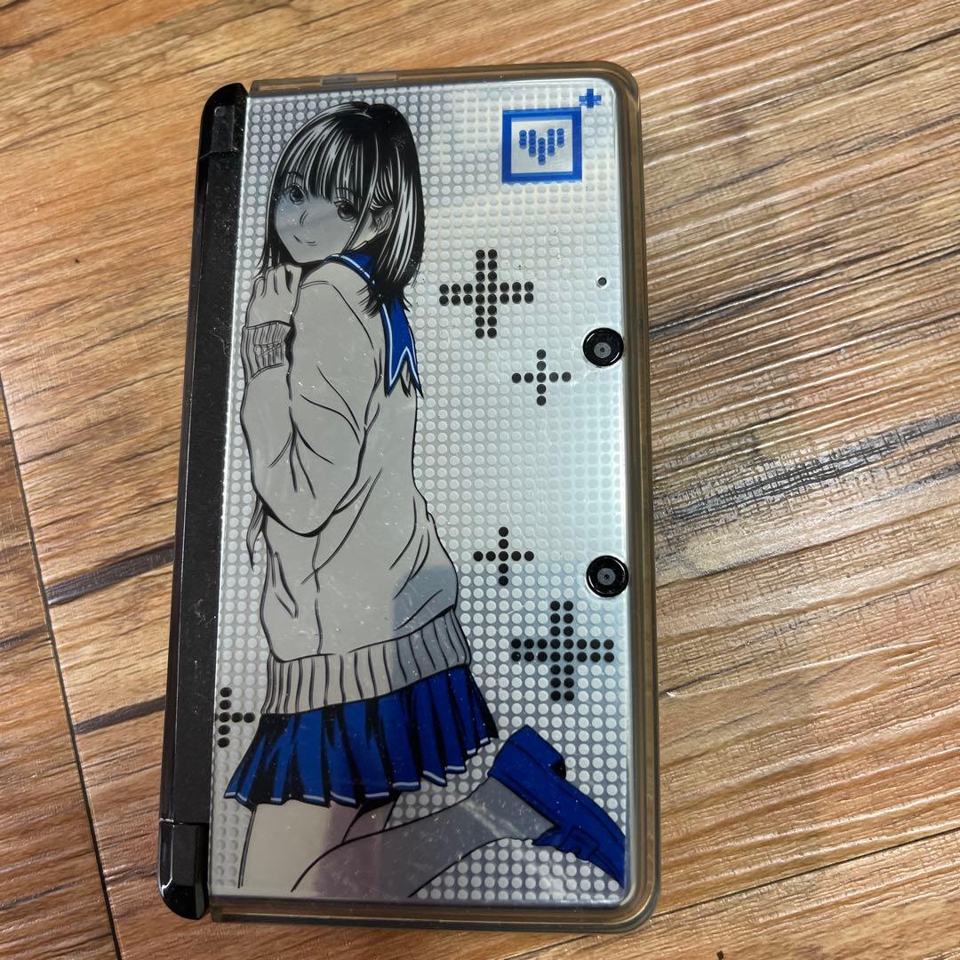 New Nintendo 3DS ラブプラス New Nene Deluxe