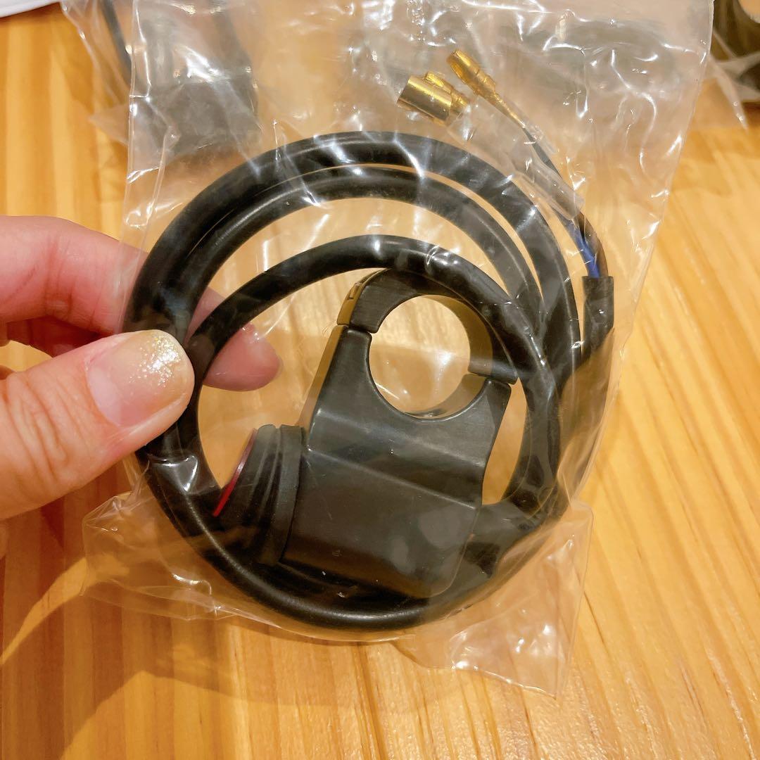 LEDフォグランプ(補助灯) 適合車種 ホンダ CT125 HUNTER