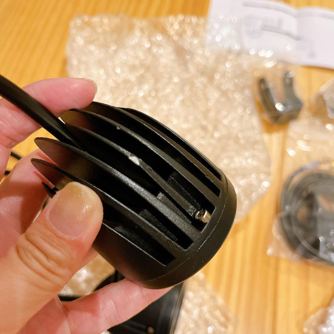 LEDフォグランプ(補助灯) 適合車種 ホンダ CT125 HUNTER