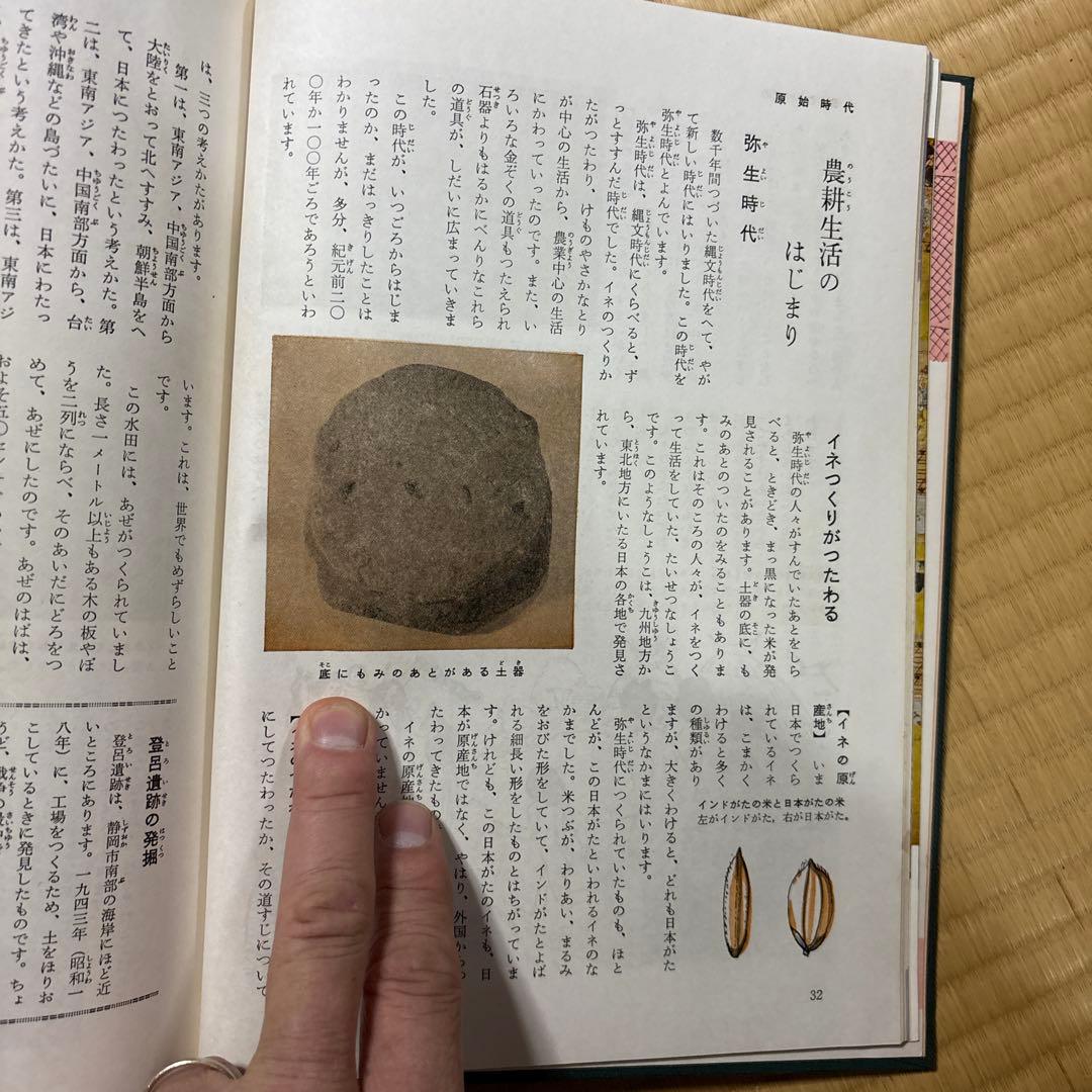 再値下げします　学習百科大事典 全巻　10冊