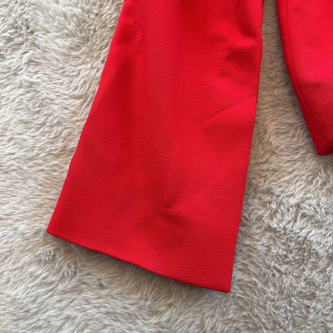 ESCADA♡Laurel♡タグ付き未使用♡テーラードジャケット 42