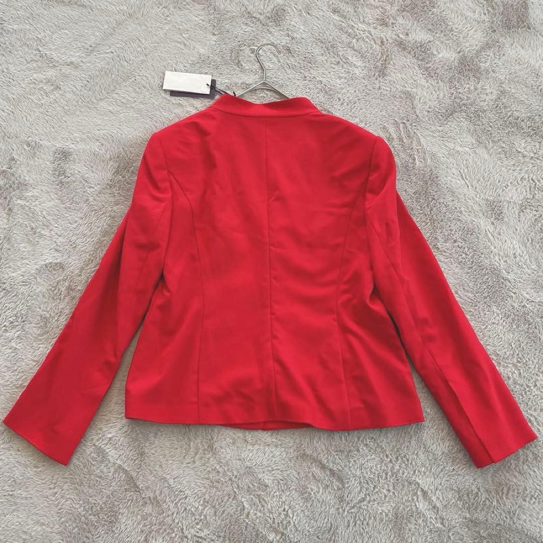ESCADA♡Laurel♡タグ付き未使用♡テーラードジャケット 42