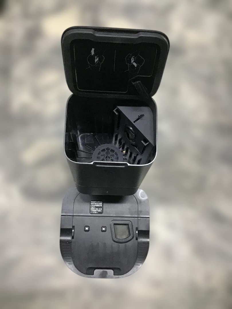 iRobot Roomba s9+　ロボット掃除機　ルンバ