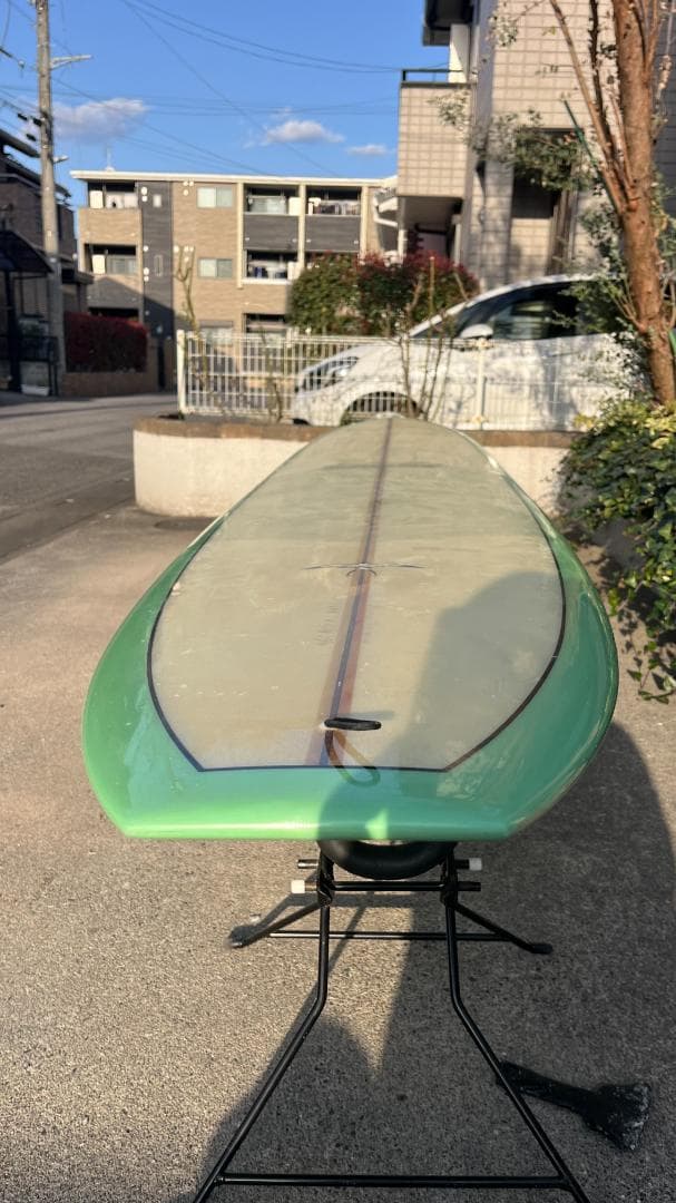 ドナルドタカヤマ Hawaiian Pro Degigns Model-T 美品