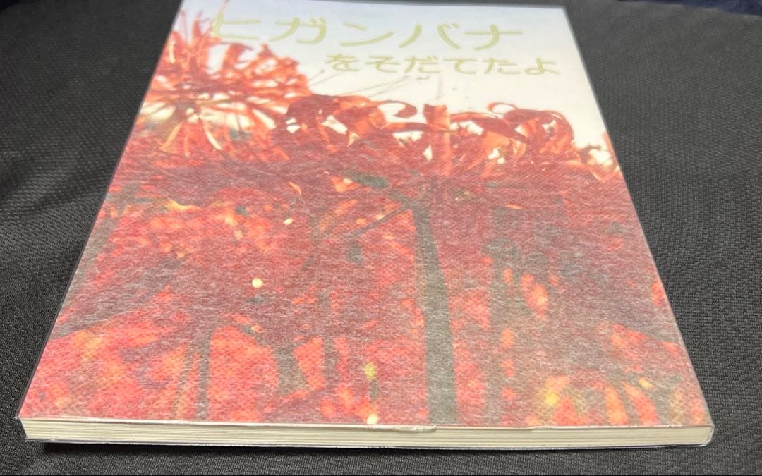 リコリス・リコイル アニメスタッフ本 C101 彼岸花 ヒガンバナをそだてたよ