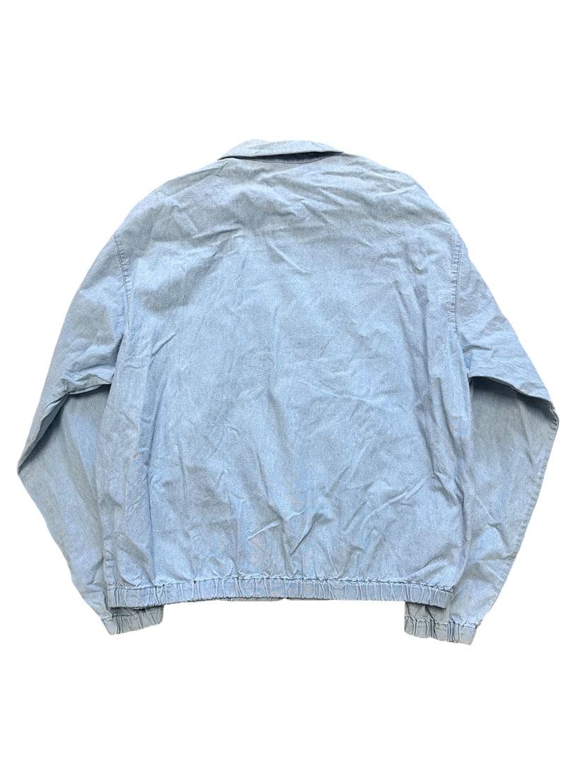 90s 人気！LL 大きいサイズ！ラルフローレン スイングトップ ジャケット