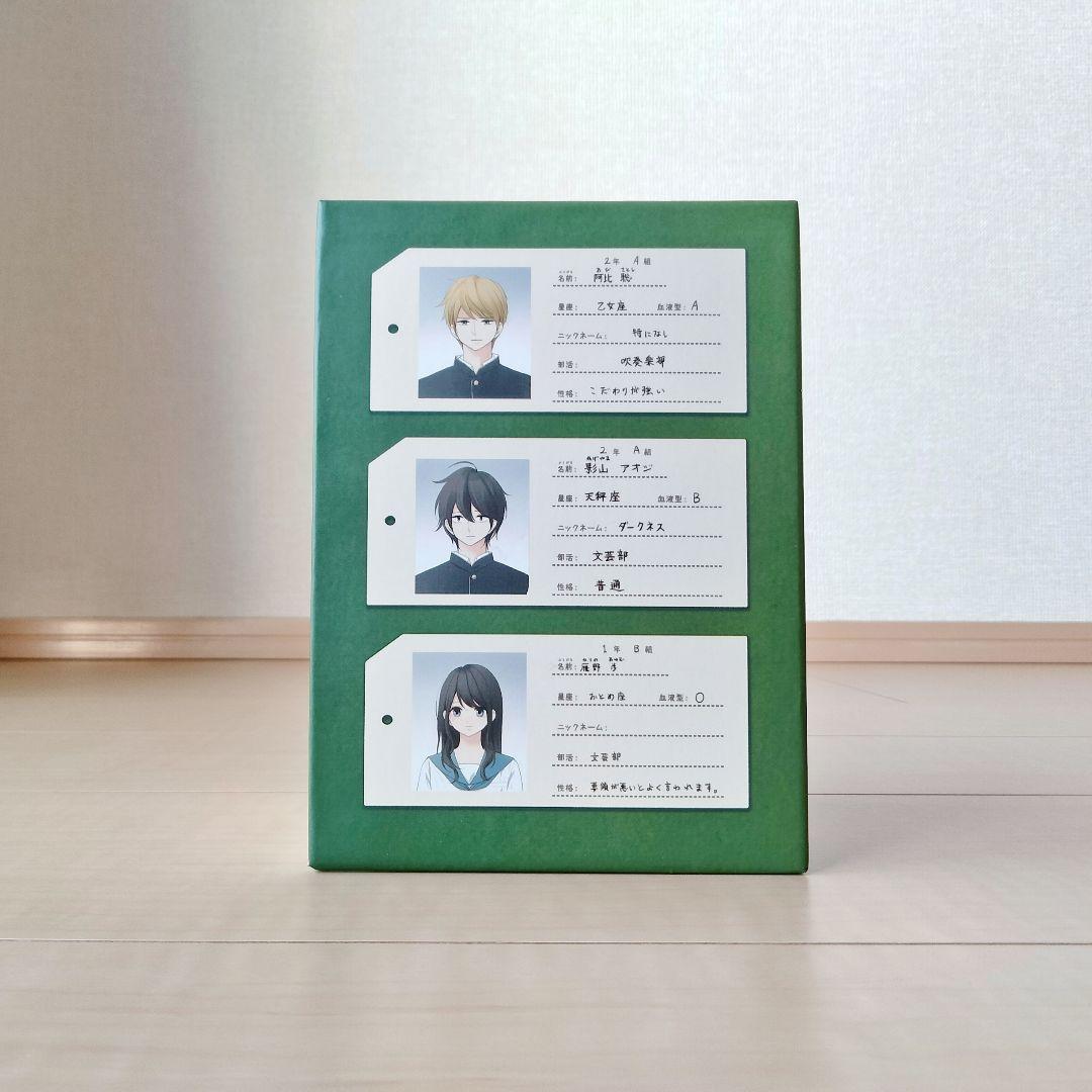 ふぞろいユモレスク 全5巻セット、描き下ろしマンガ