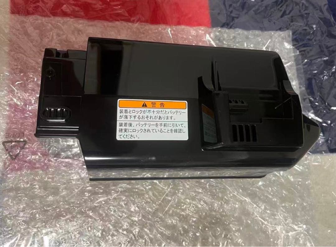 YAMAHA リチウムイオン バッテリー 12.3Ah 新品