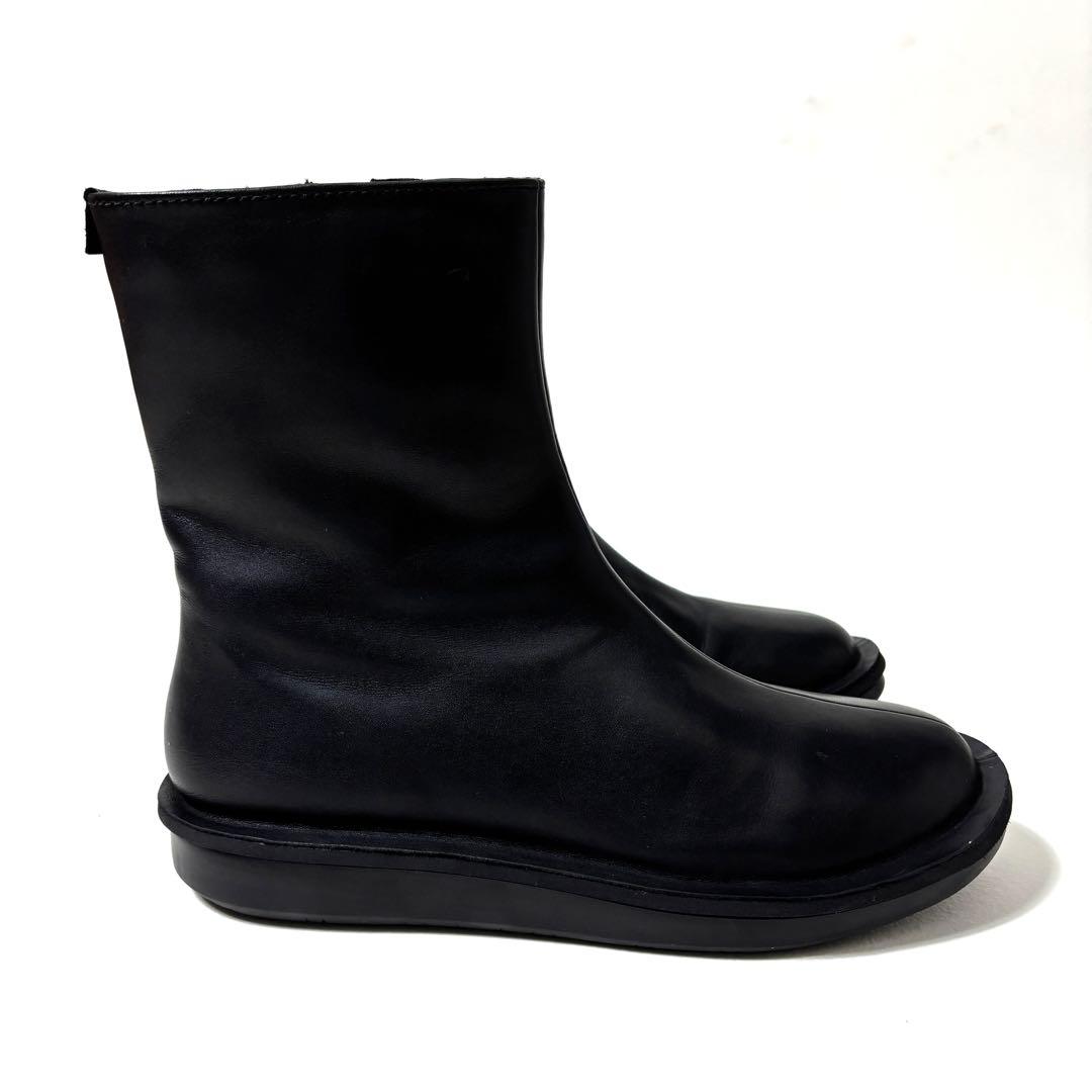 【美品】 CAMPER Formiga GORE-TEX ショートブーツ 37