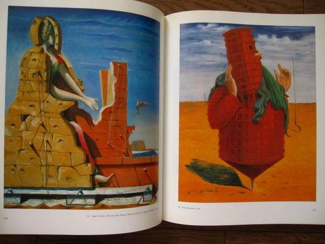 A Retrospective / Max Ernst　マックス・エルンスト