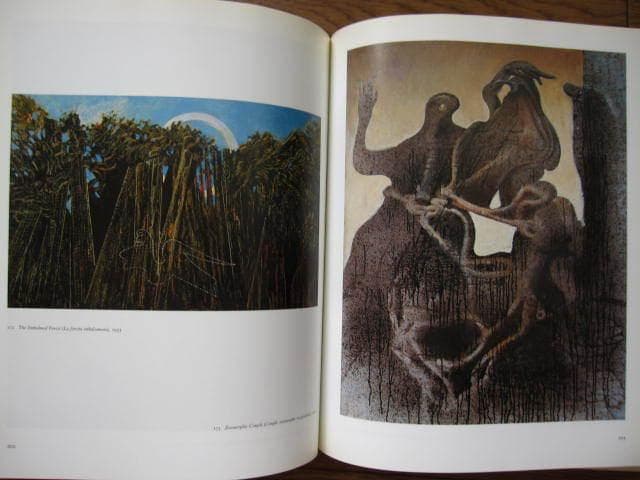A Retrospective / Max Ernst　マックス・エルンスト
