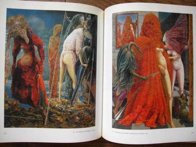 A Retrospective / Max Ernst　マックス・エルンスト