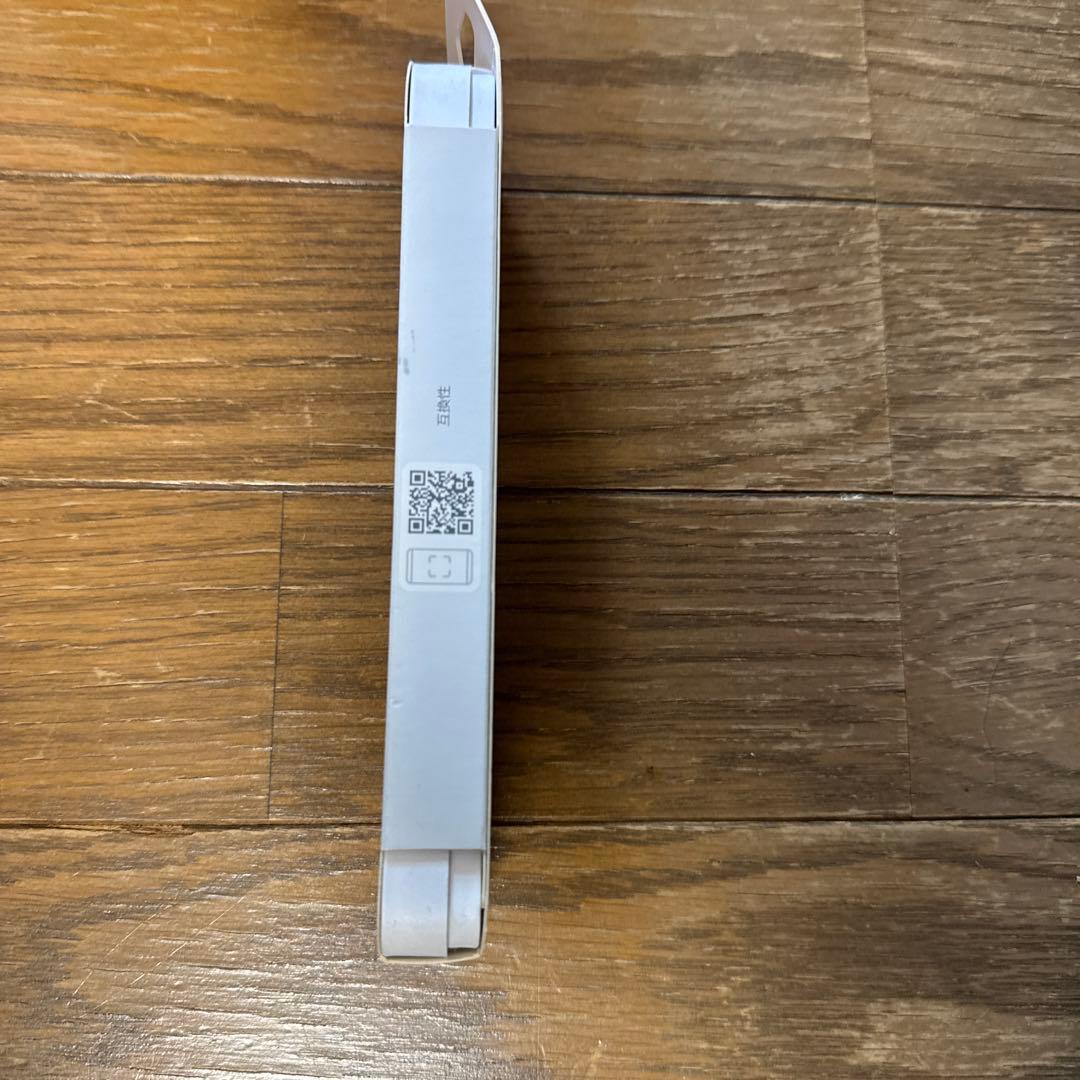 新品未使用　Microsoft スリムペン2