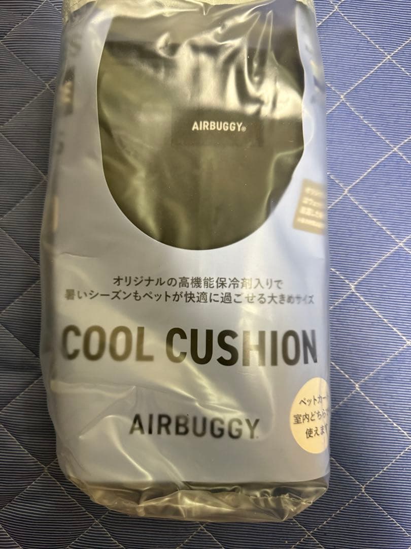 H*a様 エアーバキー　3点セット AIRBUGGY DOME