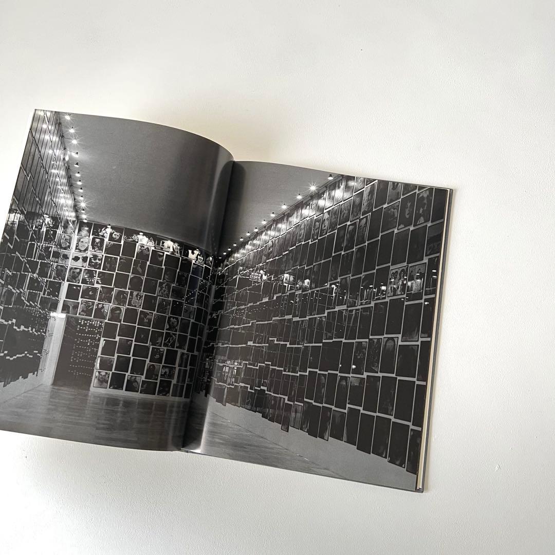 【美品】Christian Boltanski Night in August