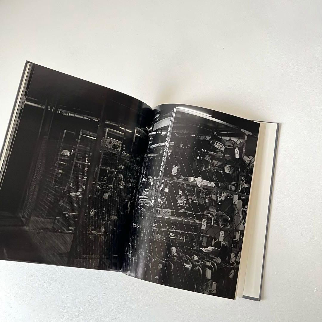【美品】Christian Boltanski Night in August