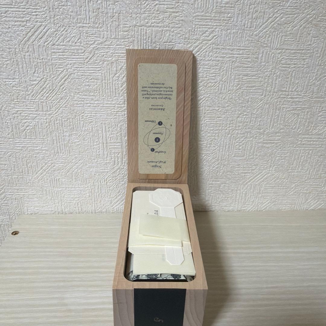 FUEGUIA フエギア ネグス 100ml