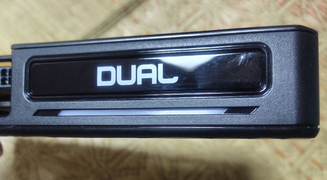 グラフィックボード・グラボ・ビデオカード Palit GeForce RTX 5060 Dual 8GB