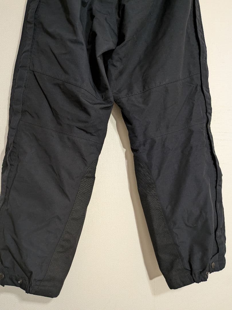 THE NORTH FACE GORE-TEX マウンテンパンツ ブラック
