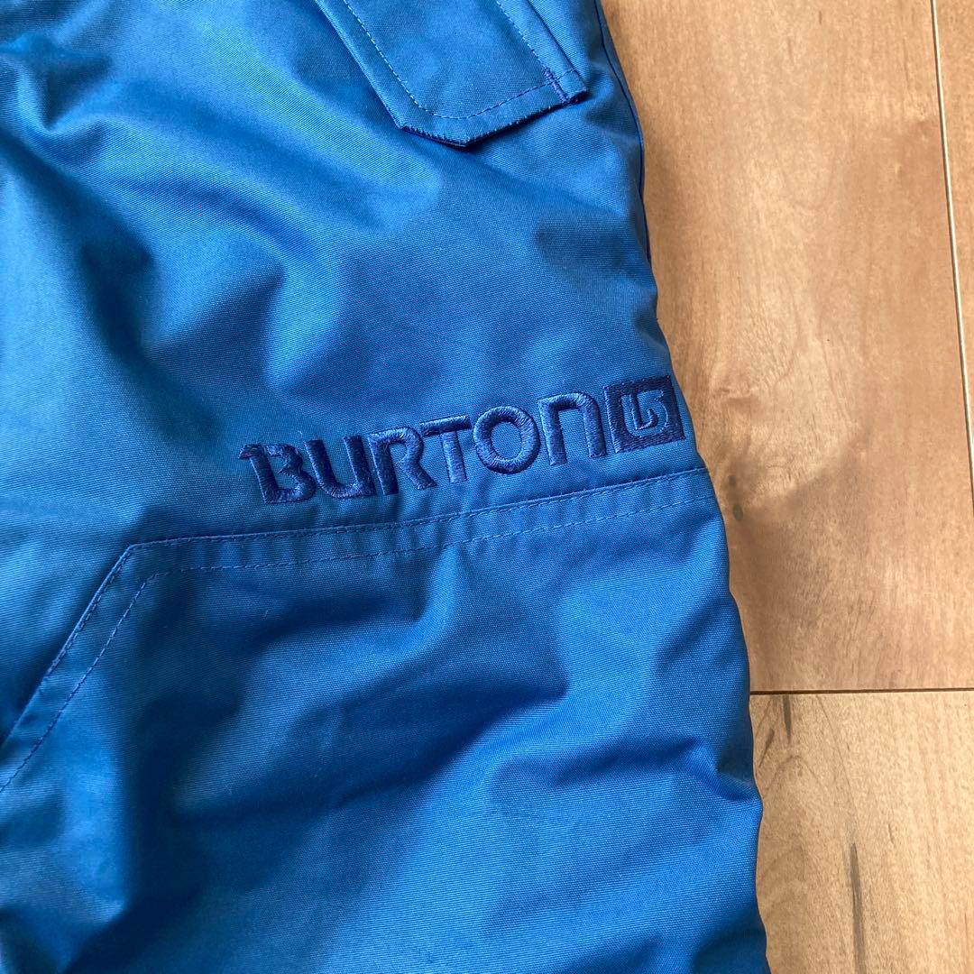 Harukaさん専用_Burton キッズスノーボードウェア上下セットサイズXS