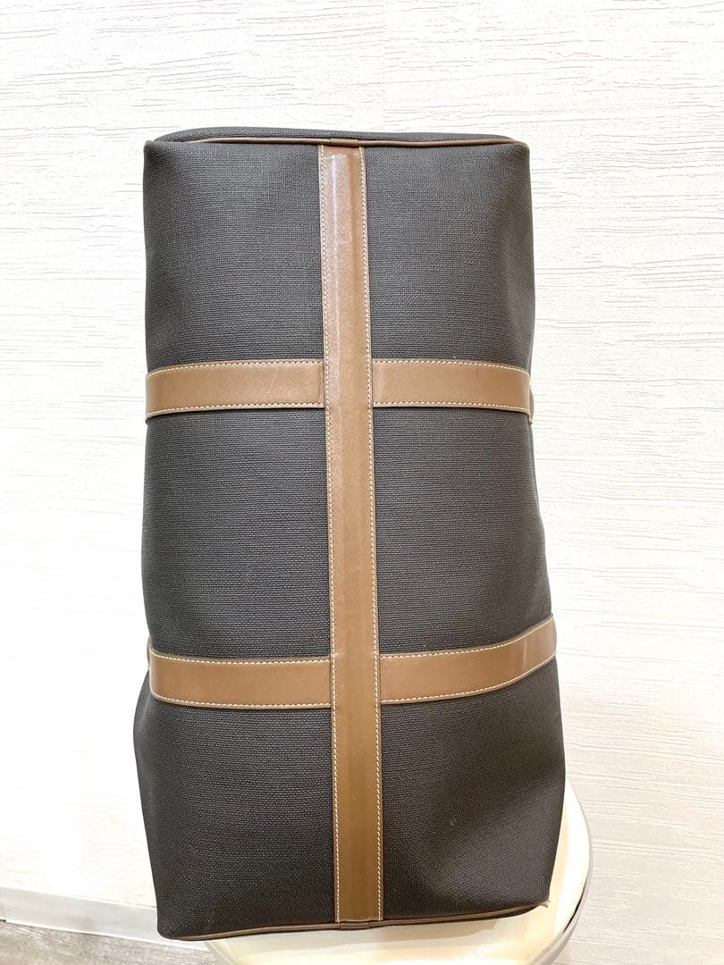 ダンヒル　dunhill ボストンバッグ　トラベルバッグ