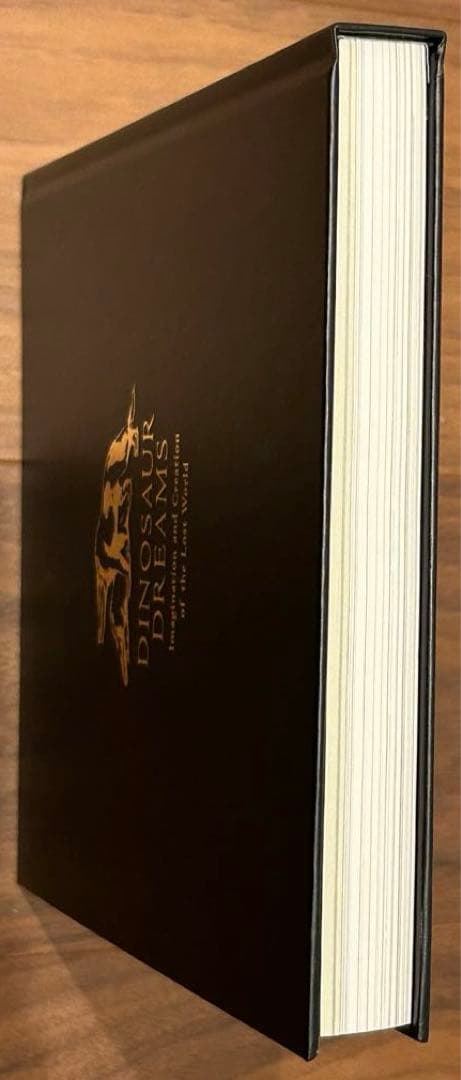 【匿名配送】図録_恐竜図鑑-失われた世界の想像/創造_特別展_恐竜絵画