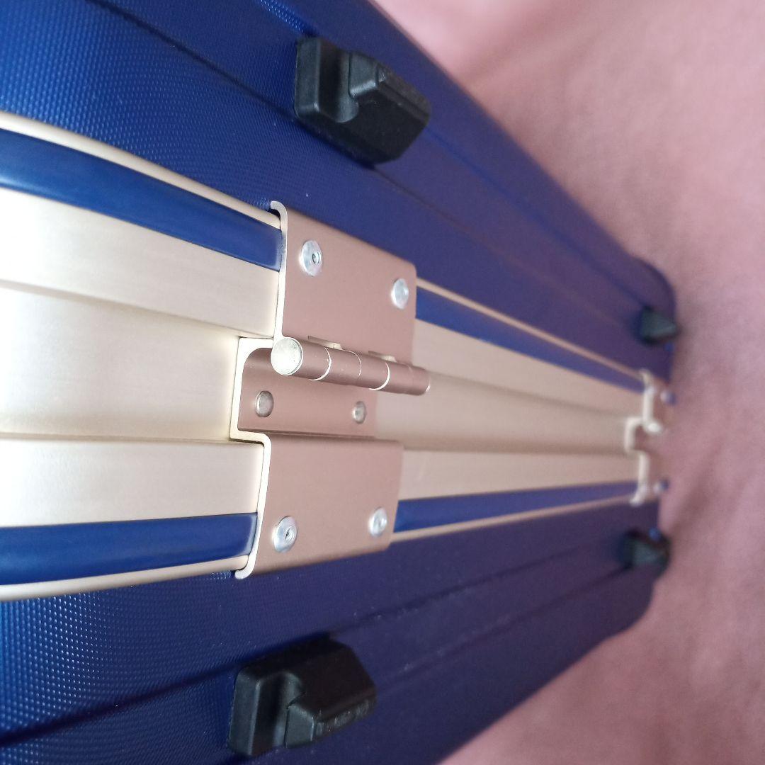 REGEND WALKER レジェンドウォーカー 47L 5088 4輪 TAS